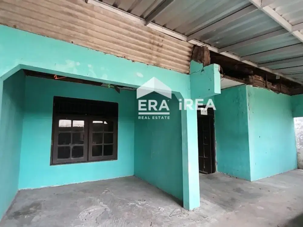 RUMAH DIJUAL DI COLOMADU DEKAT EXIT TOL KLODRAN