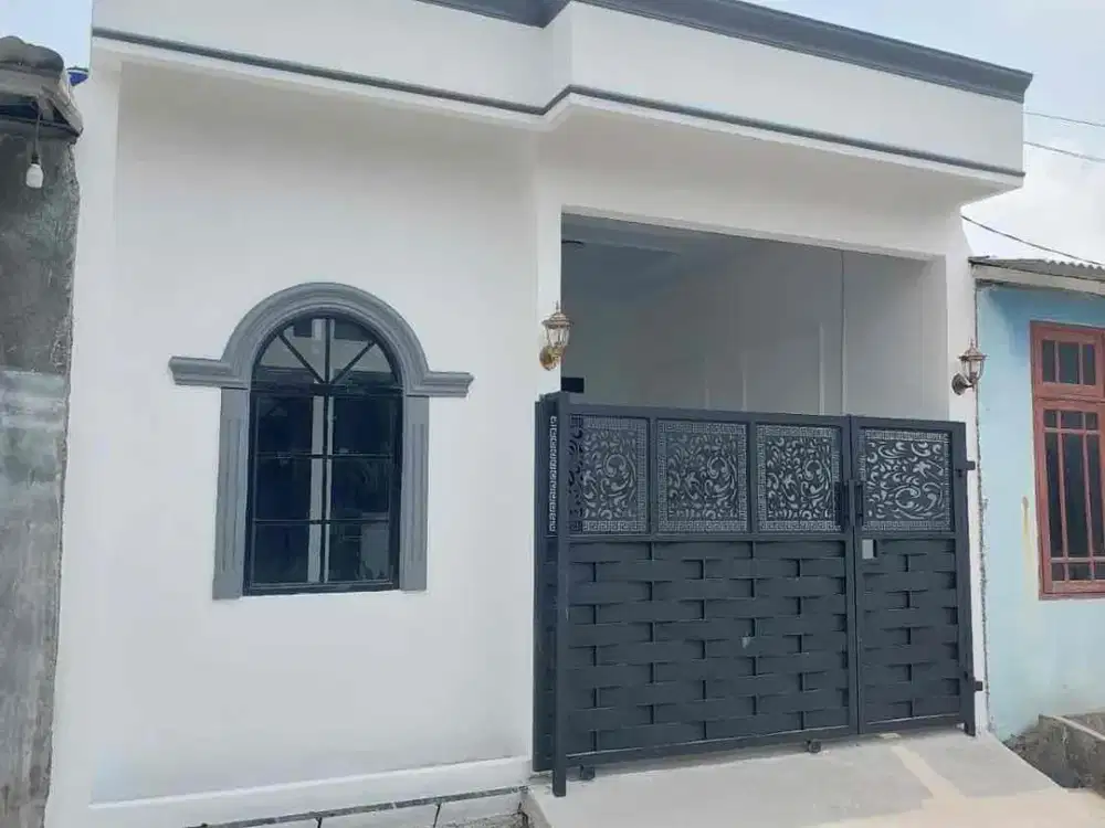 Dijual Rumah rapi siap huni di Babelan , Bekasi