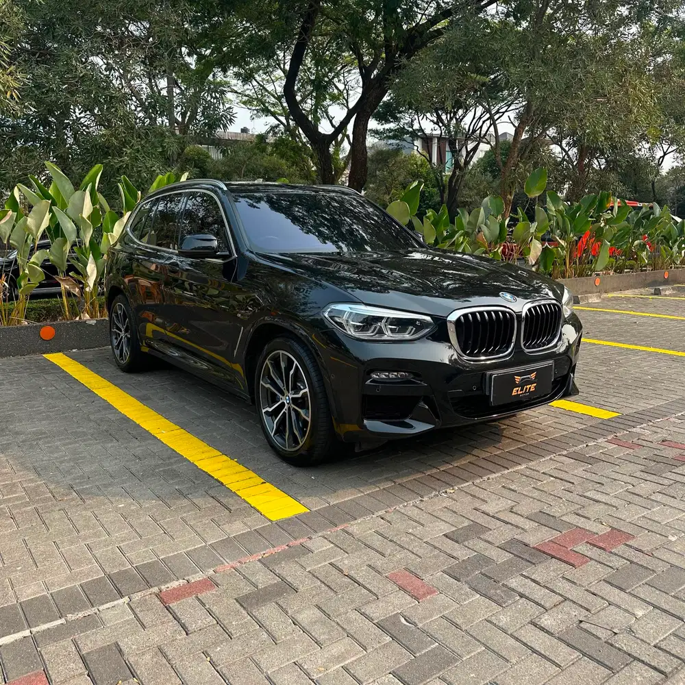 [ ODO 13RB ] BMW X3 xDrive30i M Sport G01 2021