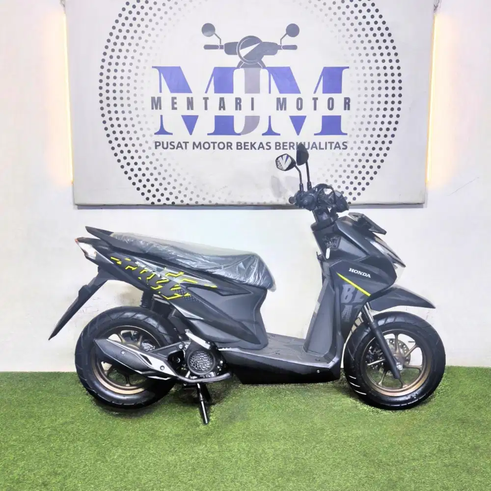 NEW BEAT STREET 2025 GAS SYARAT KTP KK!! PROSES MUDAH! CASH KREDIT