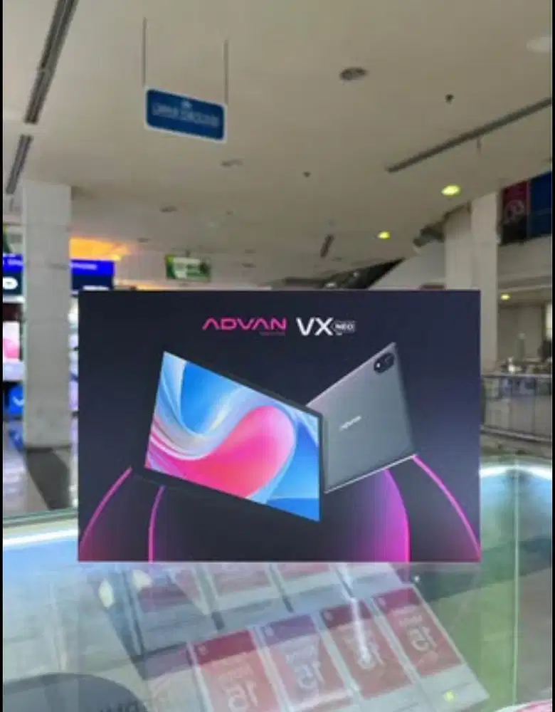 Tablet Advan vx neo