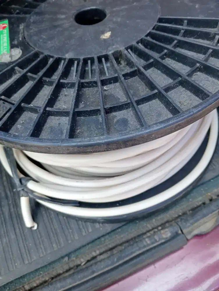 Jual kabel peting saklar merk broco