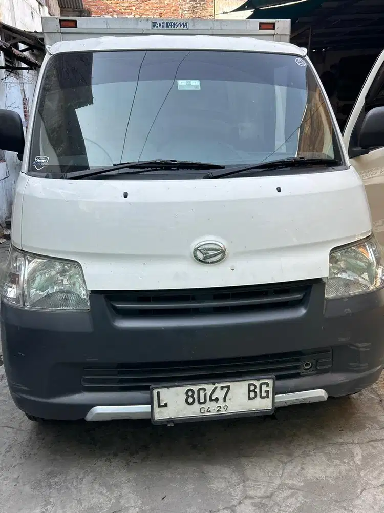 Daihatsu Grandmax (1.5) AcPs Box 2024