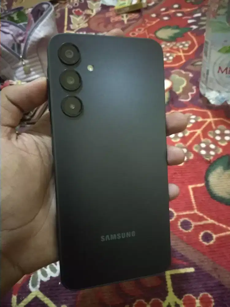 Samsung A16 ram 8/128 nominus hp chasan