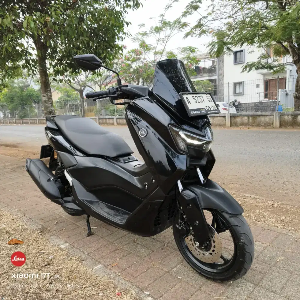 Yamaha Nmax Neo S  2025