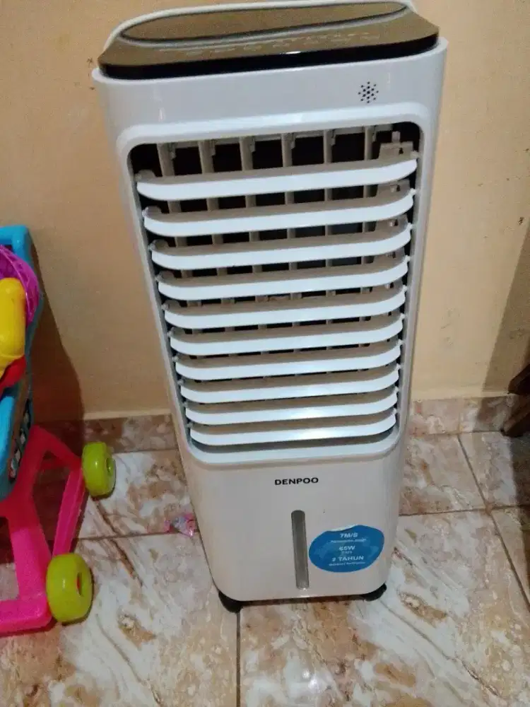 Jual air cooler