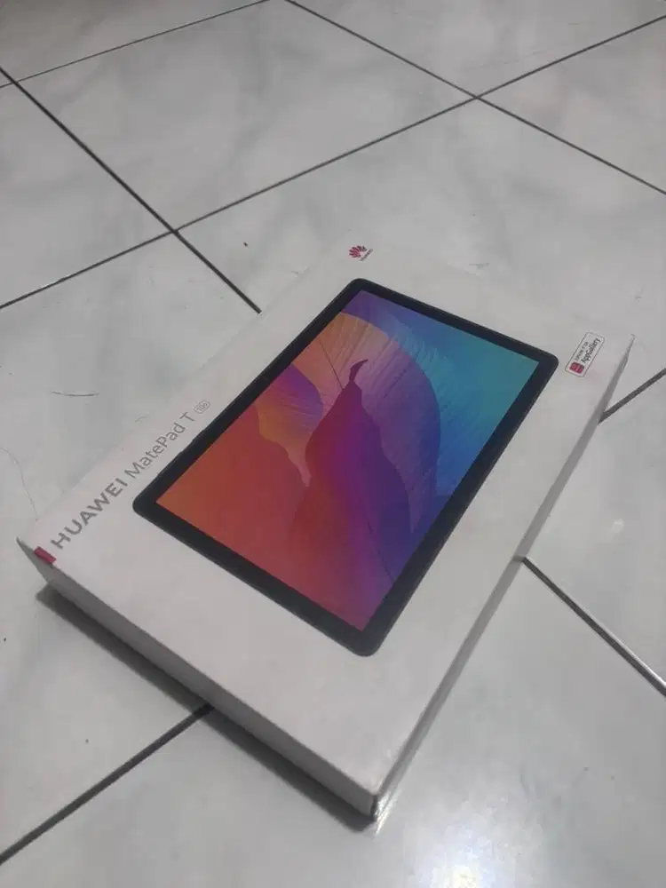 Huawei Matepad T10s