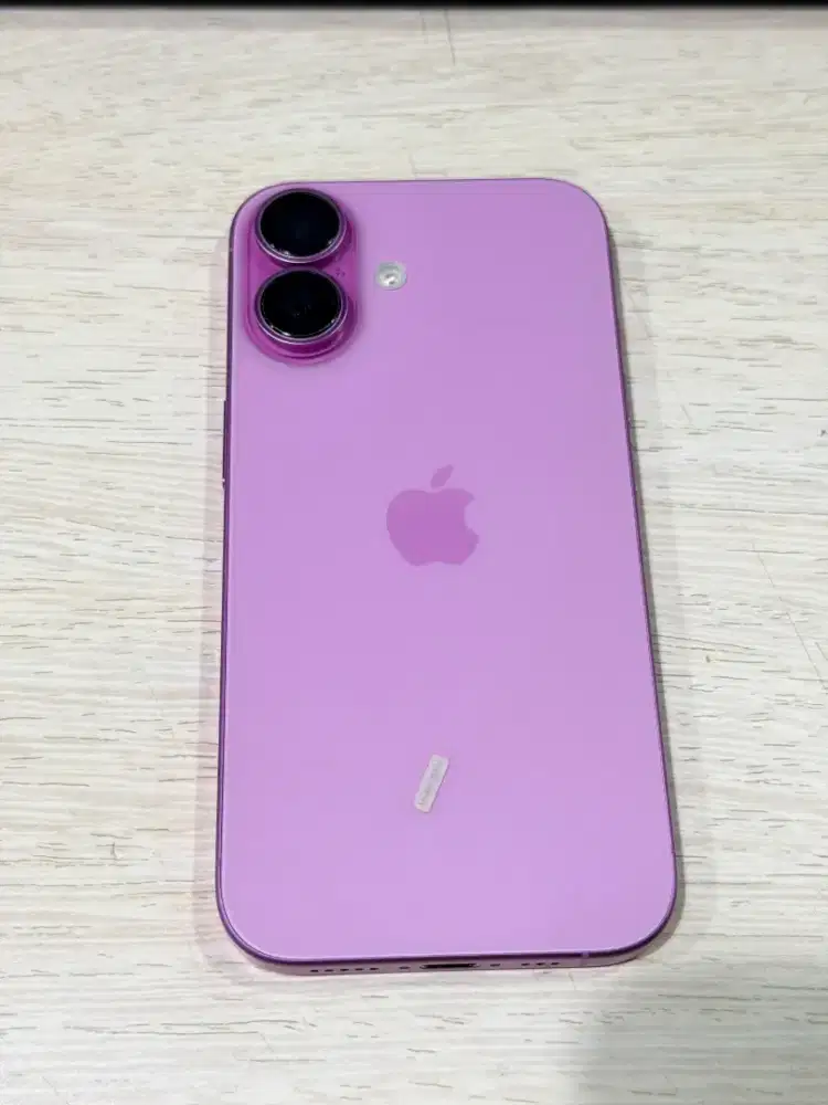 Iphone 16 128gb