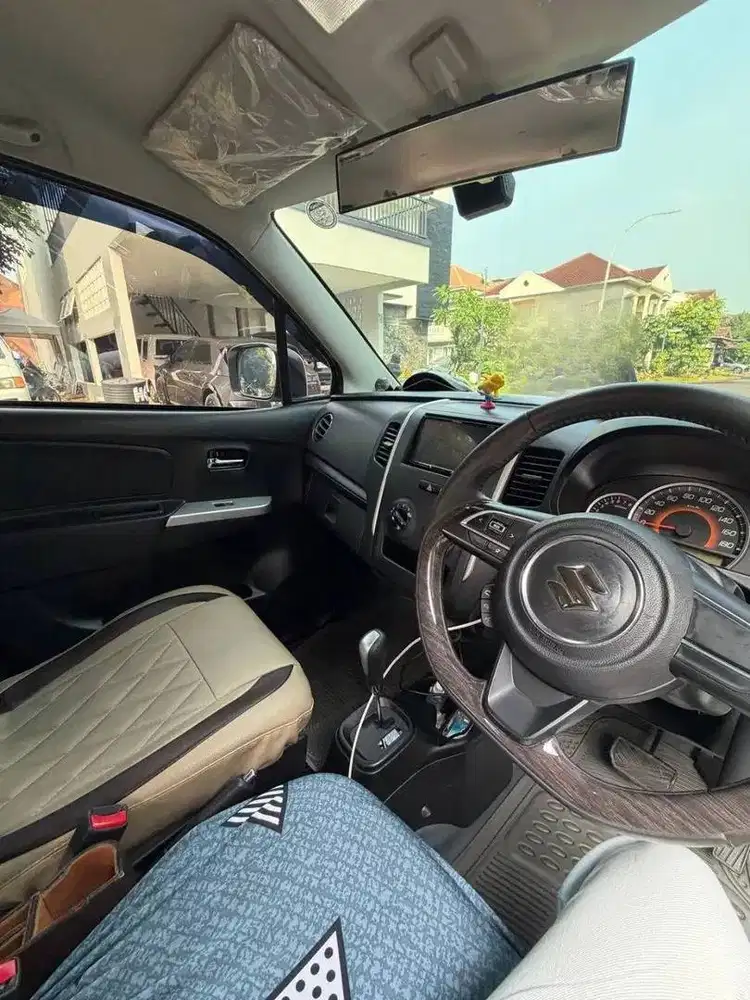 suzuki karimun (2015)