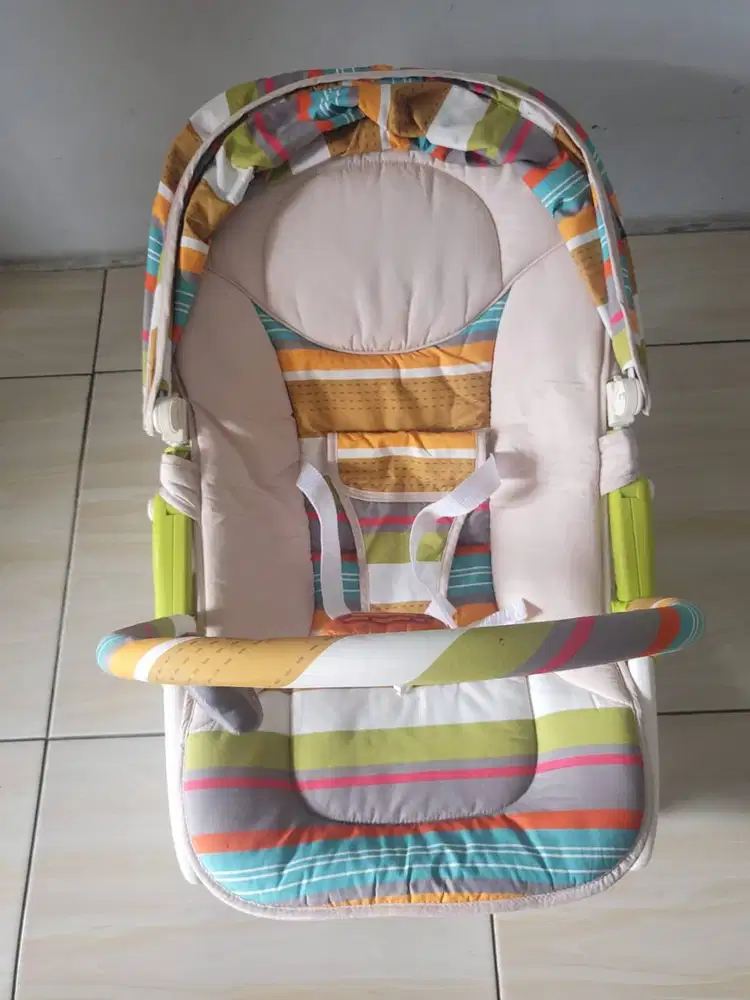 baby bouncer merk mamalove