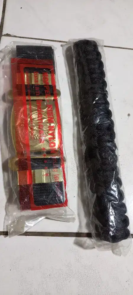 Kopel Security, Kopel Satpam