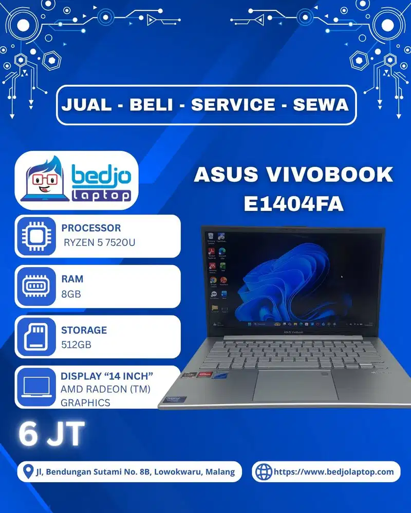 Keyboard Backlight, ASUS E1404FA , laptop keyboard backlight, laptop 1