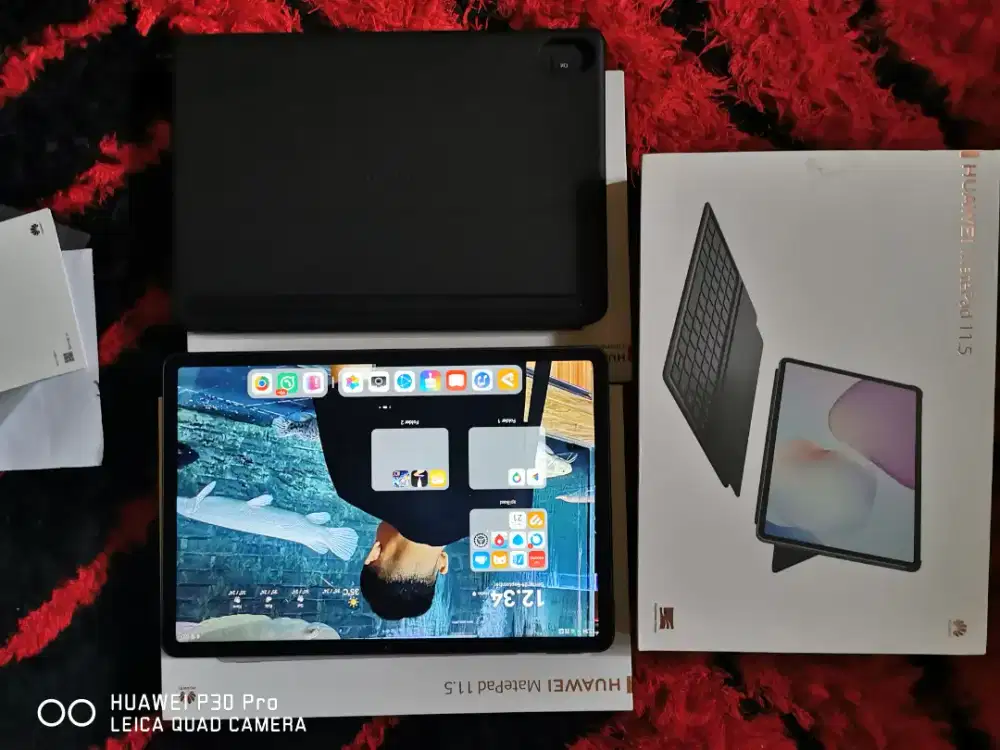 Matepad 11.5 AG