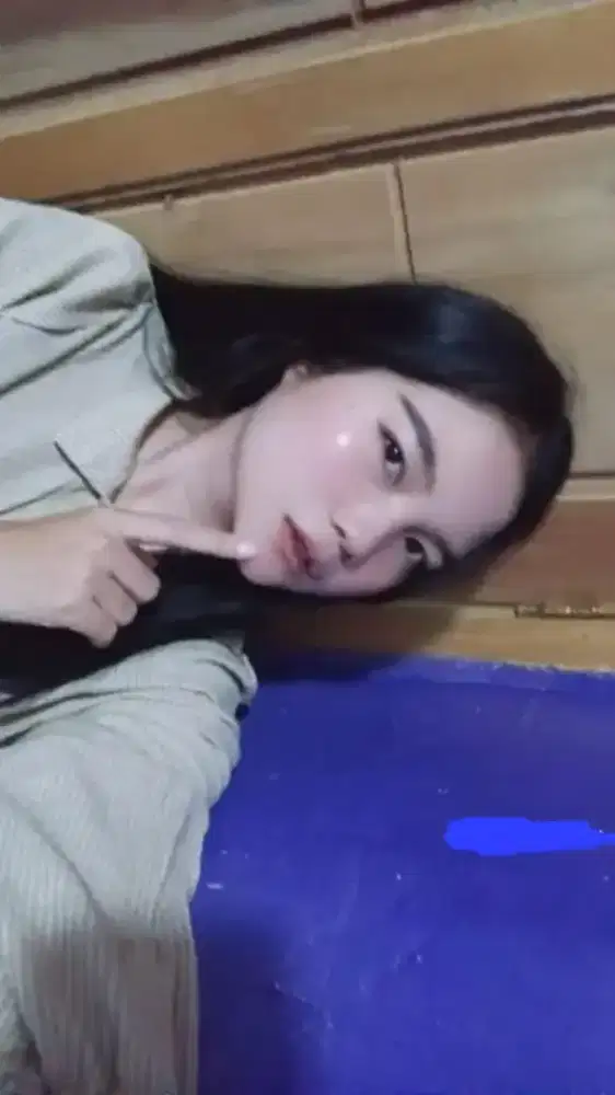 Cari pekerjaan apa saja