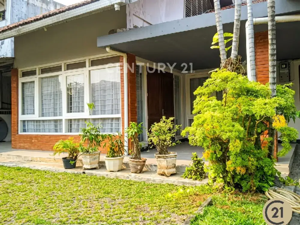 MURAH Rumah Usaha  Rawamangun Jalan Lebar Dekat Arion Mall Hanya Rp20juta per m2