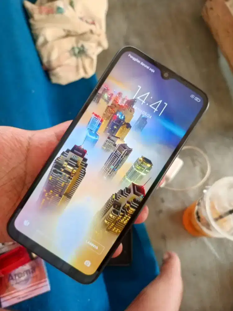 REDMI 9C 3/32 ORIAN