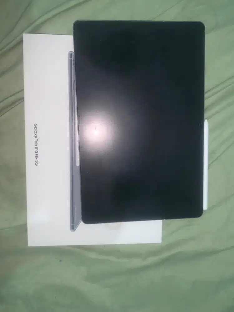 Samsung Galaxy tab s10 fe+ 5g