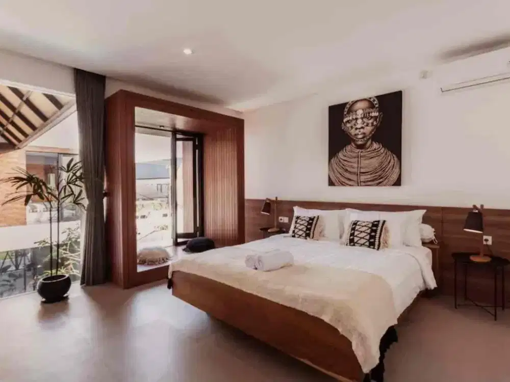disewakan yearly rent