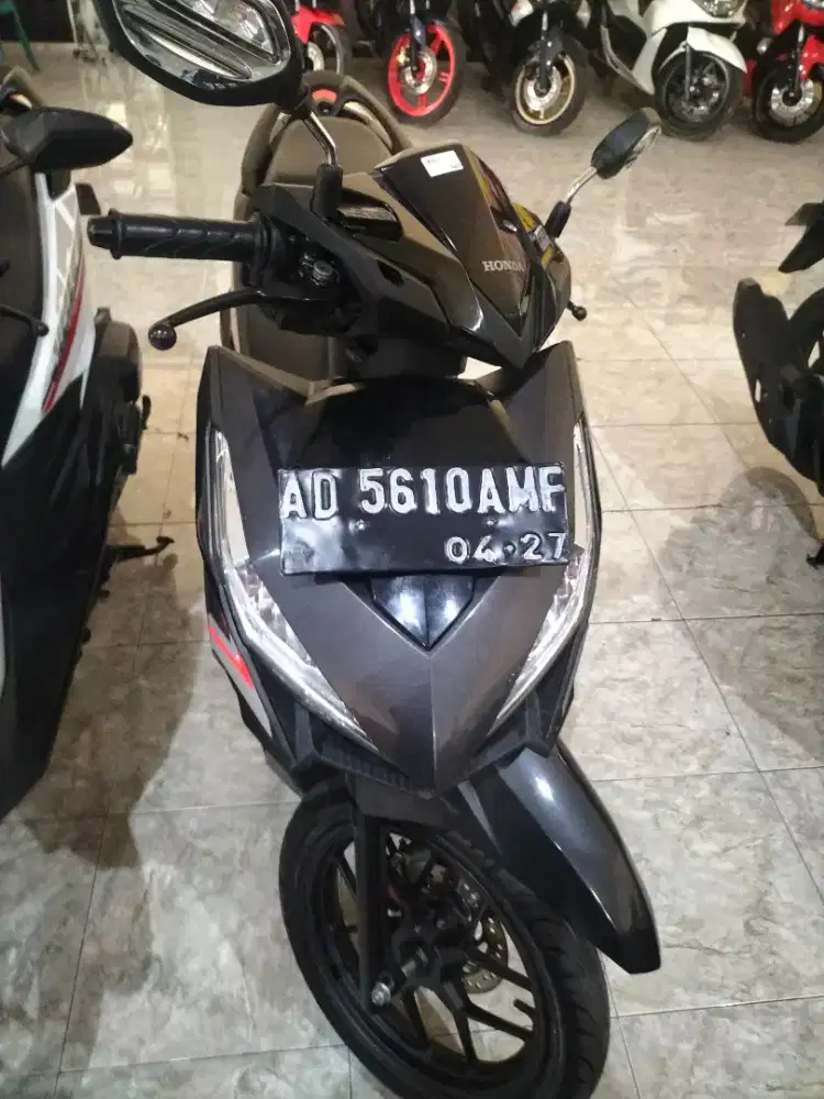 jual Vario 125 2017