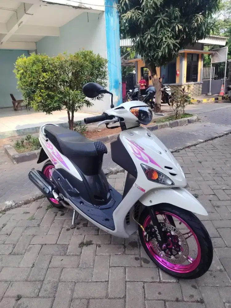Mio proper 2010