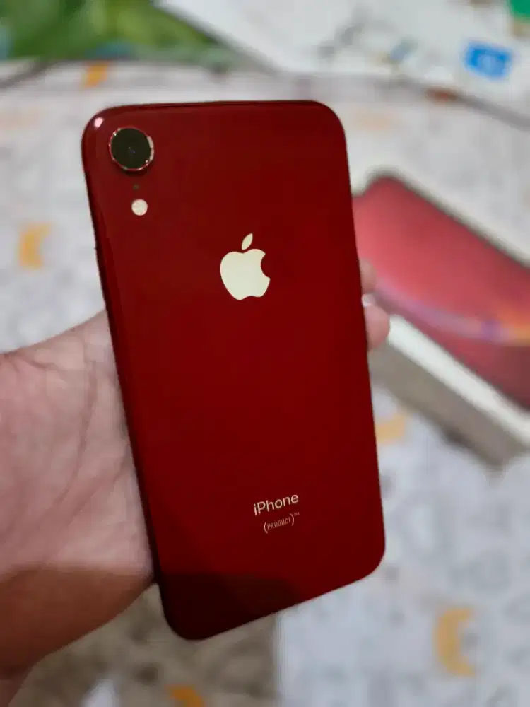 Iphone xr 64 Iphone XR