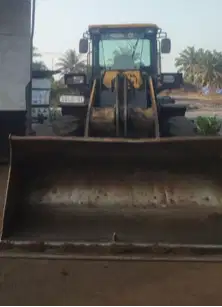 DIJUAL WHELL LOADER SDLG LG933L Tahun 2022
