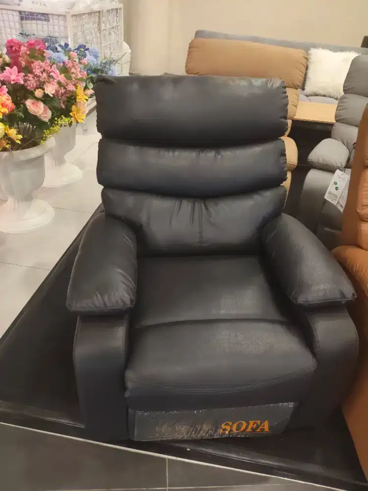 Kredit Sofa Tanpa Kartu Kredit