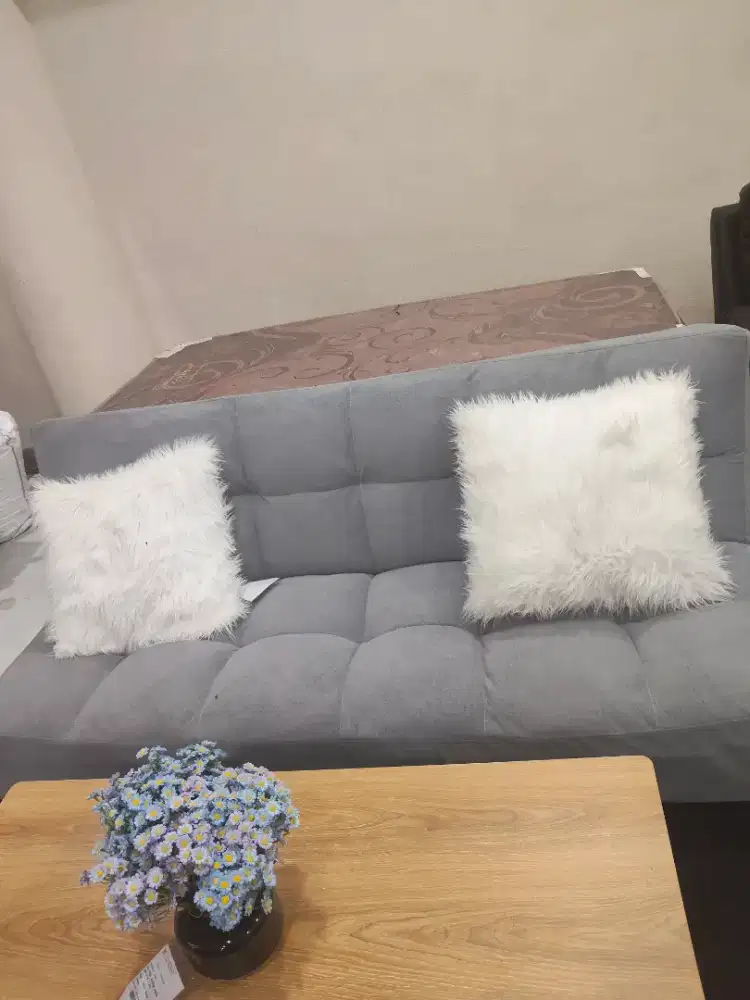 Kredit Sofa Tanpa Kartu Kredit