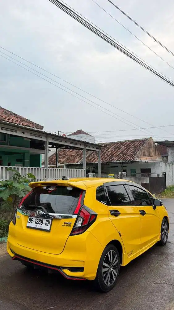 penjual