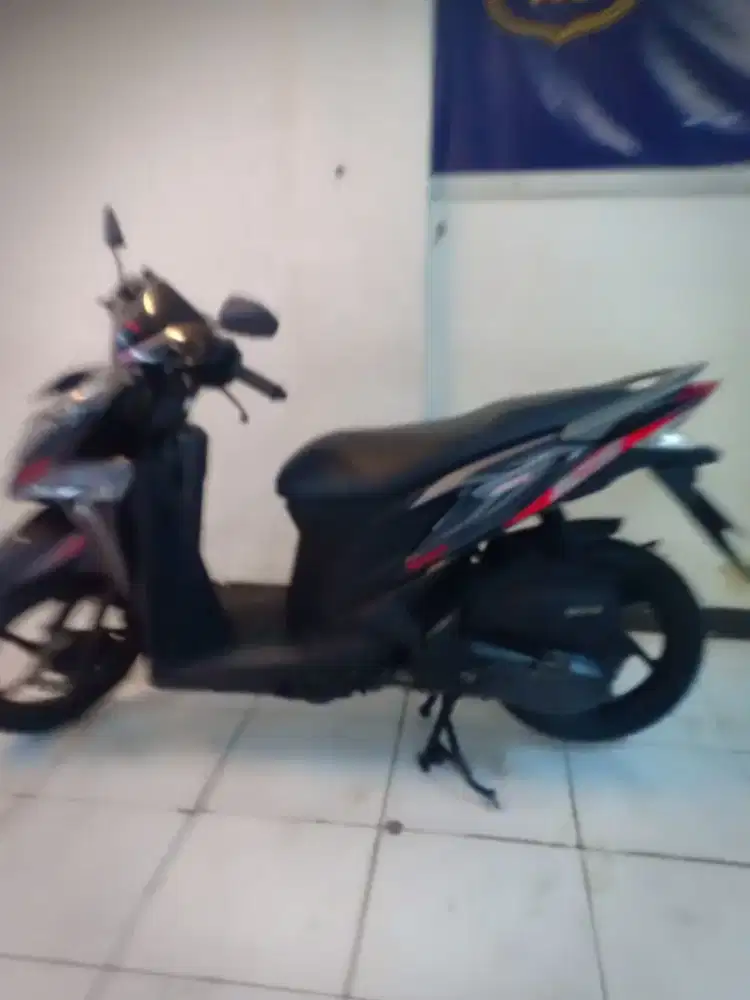 Vario 125 kzr 2013