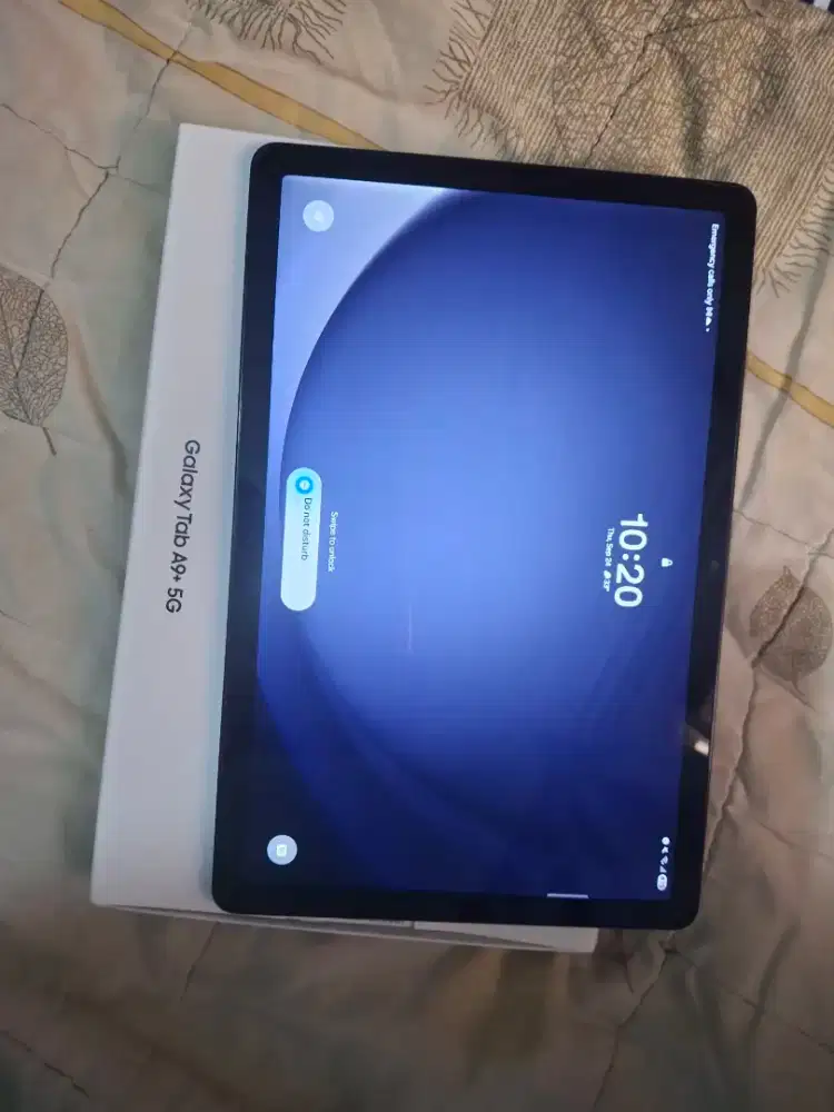 Samsung Tab A9+ 8/128