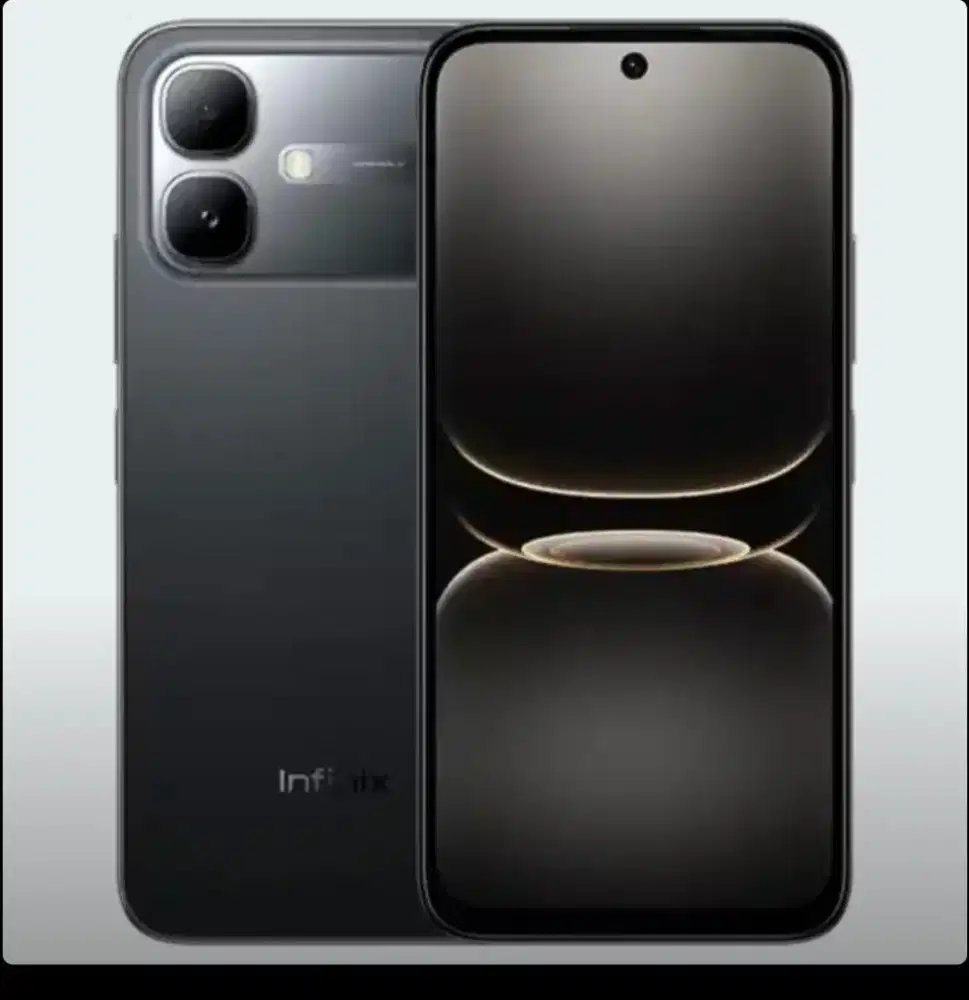 INFINIX SMART 20 MULUSS