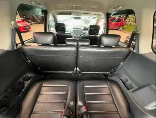 Avanza 1.3 G MT 2015