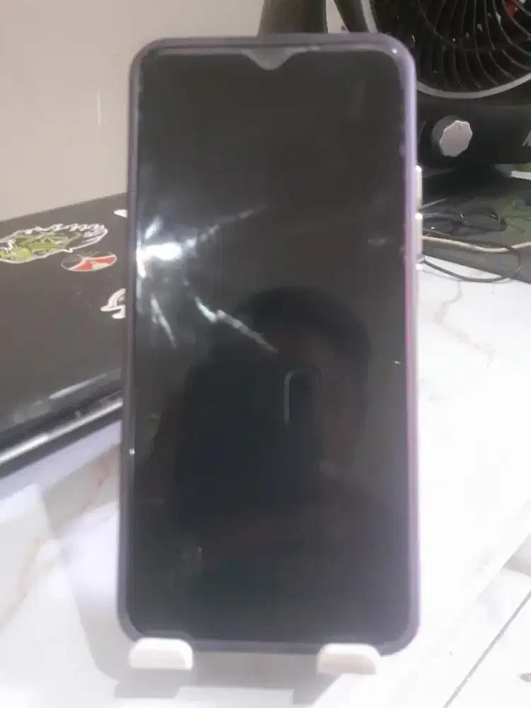 Redmi 9 4/64 GB fullset mantap