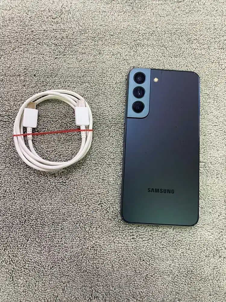 Samsung S22 5G 8/256 Green NO BOX