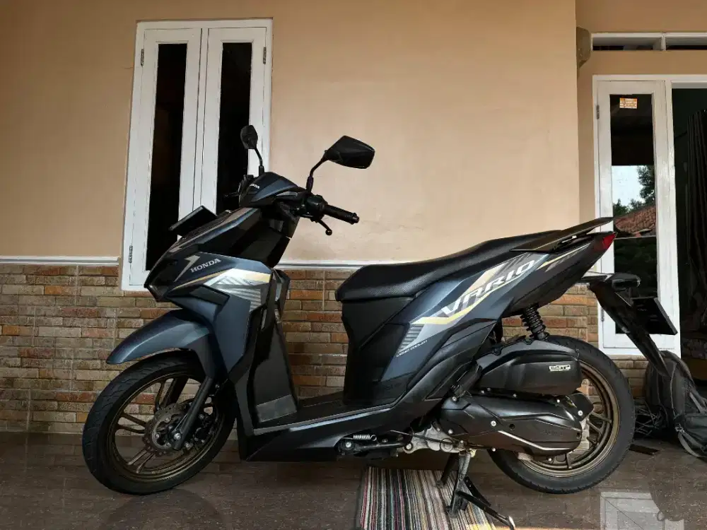 Honda vario gen 2 tahun 2023