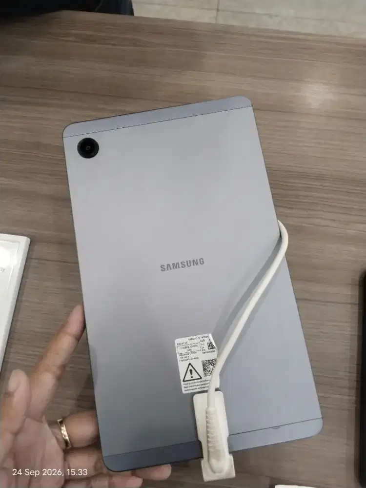SAMSUNG S26ULTRA 12/256 + TAB A11 WIFI