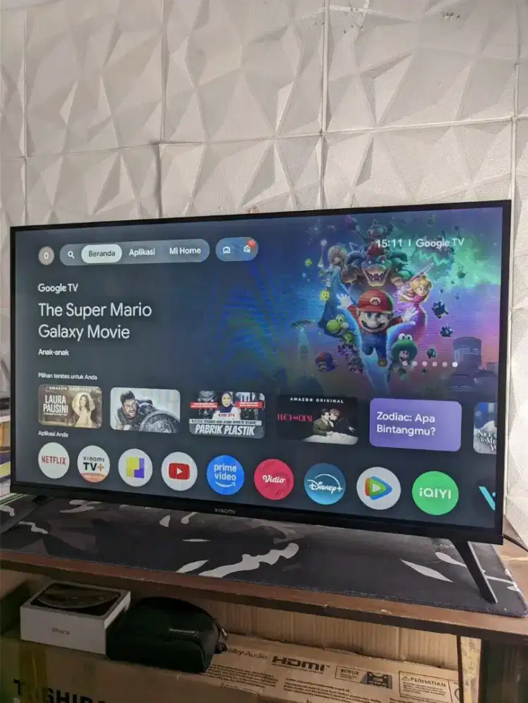 TV XIAOMI A32 PRO