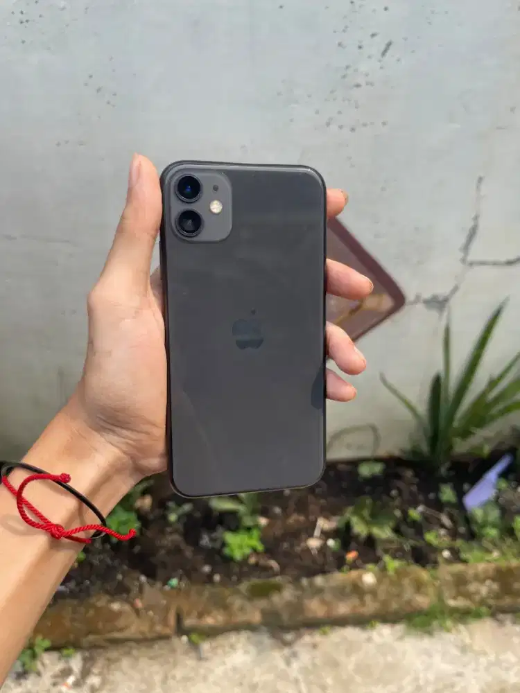 iPhone 11 128gb