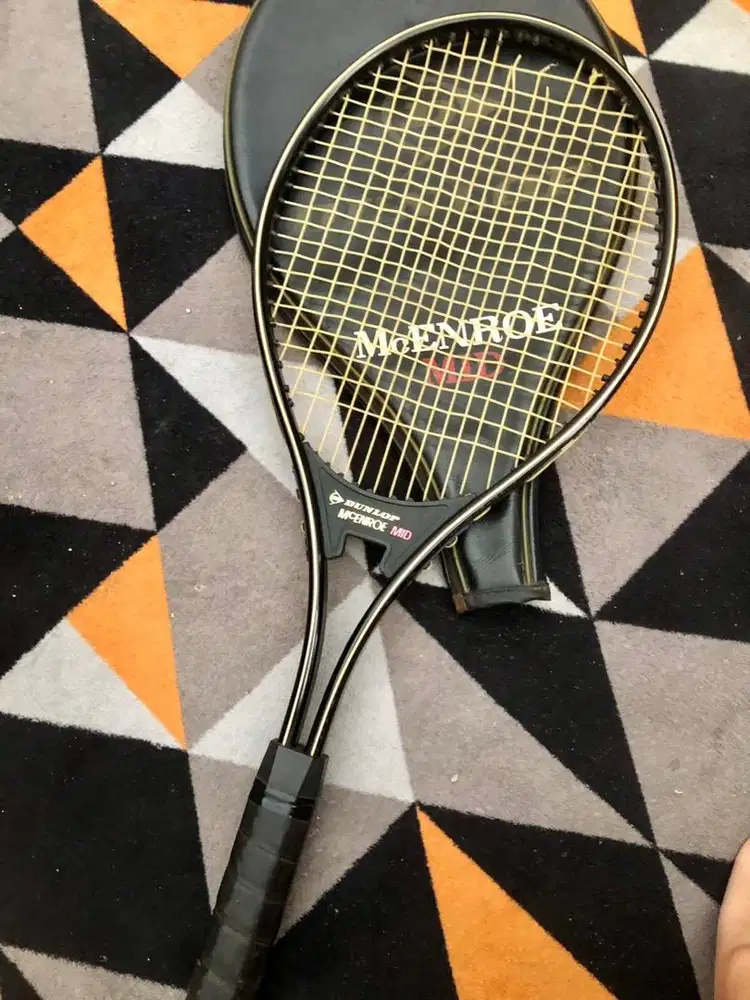 Dijual raket tenis murah