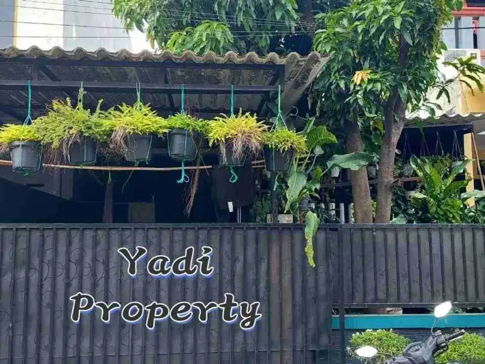 Di Jual Cepat Rumah di Semanan Jaya Residence, Semanan, Kalideres, Jakarta Barat