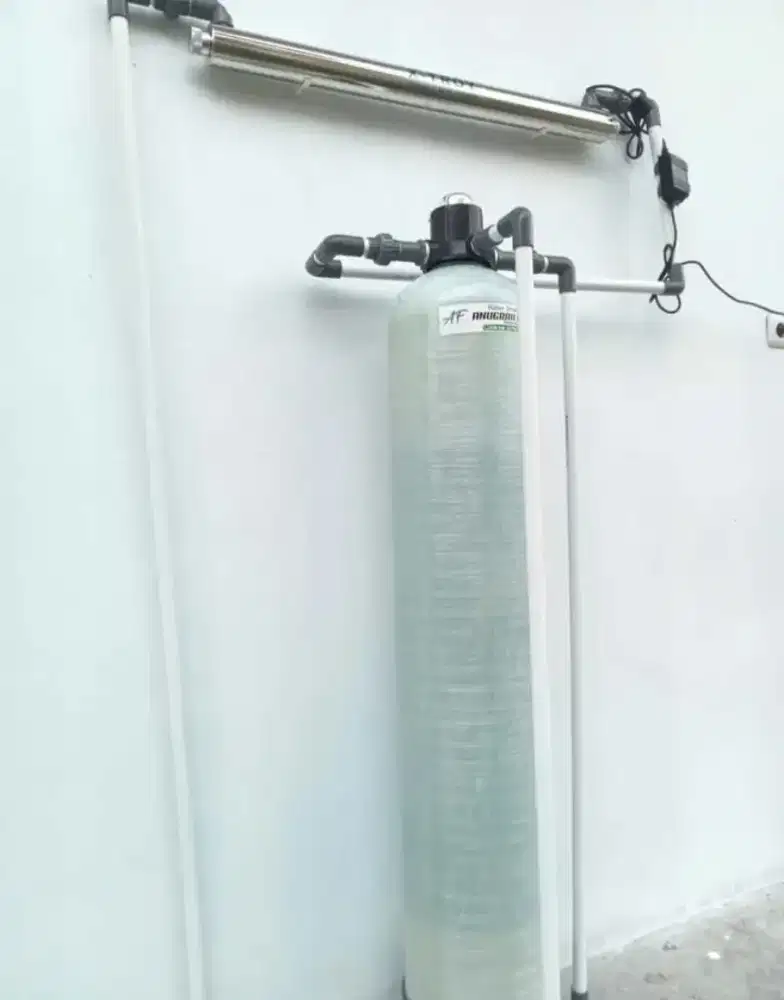 FILTER AIR TANDON AIR