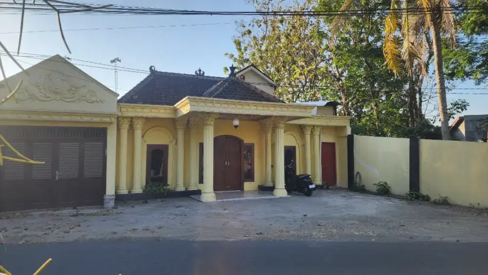 Rumah Siap Huni