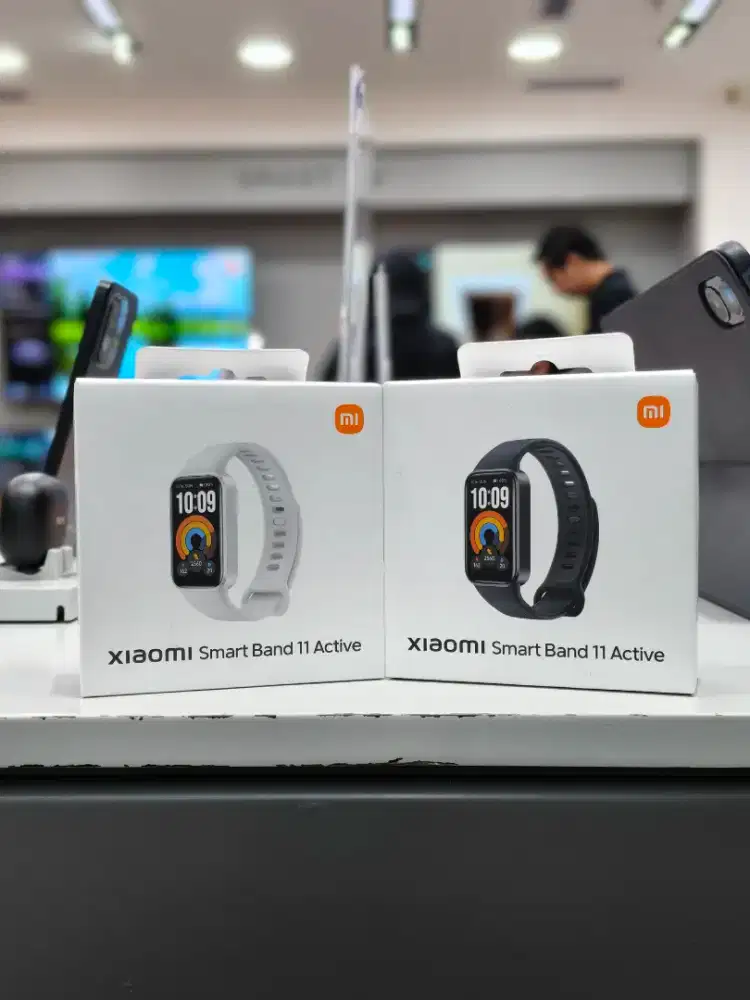 Xiaomi Smart Band 11 Active BNIB