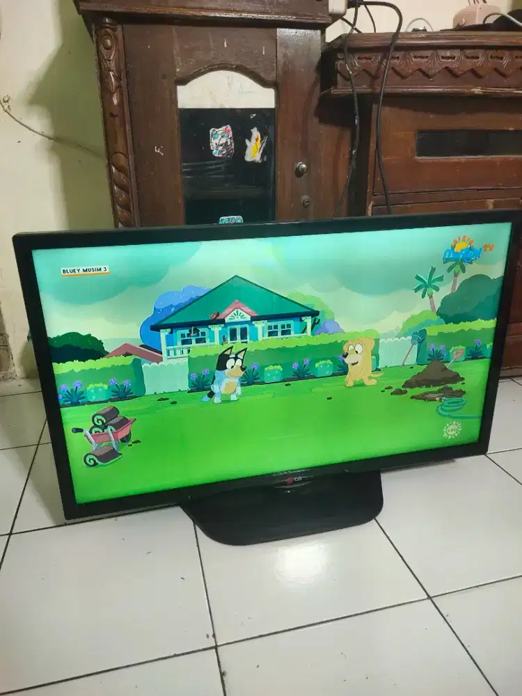 LG 32in.midel 32LN5100-TA