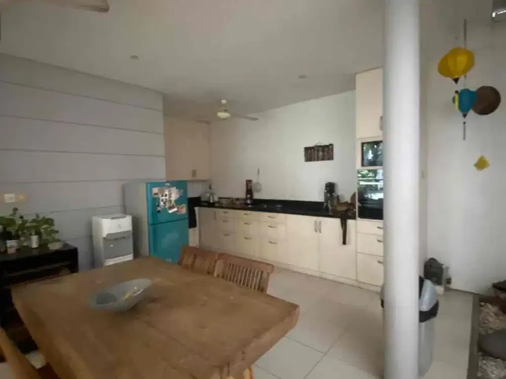 dijual 2 bedroom modern