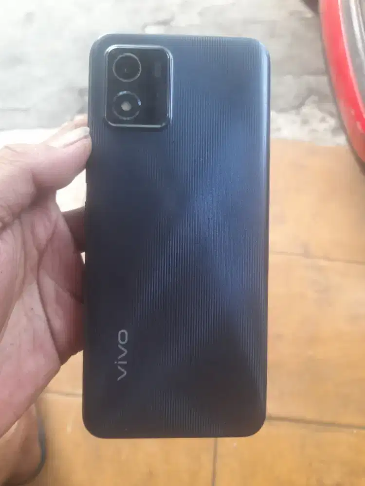VIVO Y01. 2/32gb. Android 12.