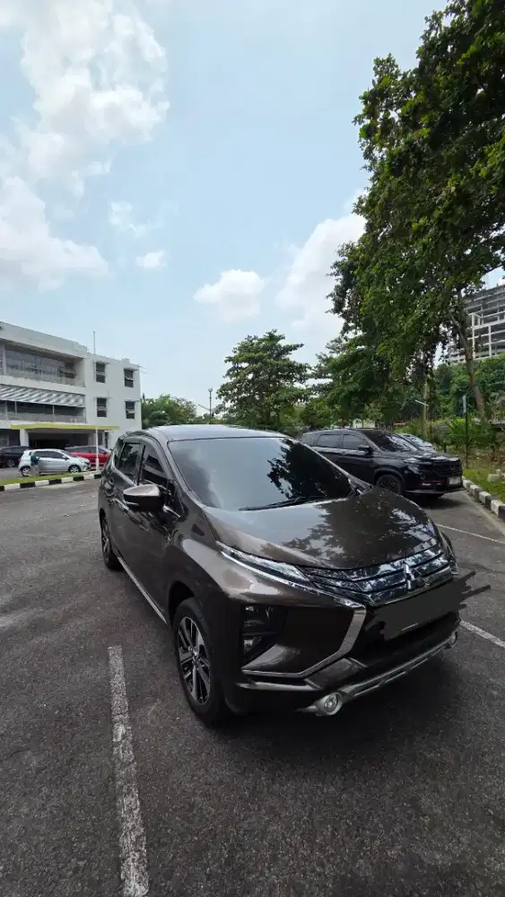 Xpander sport 2019