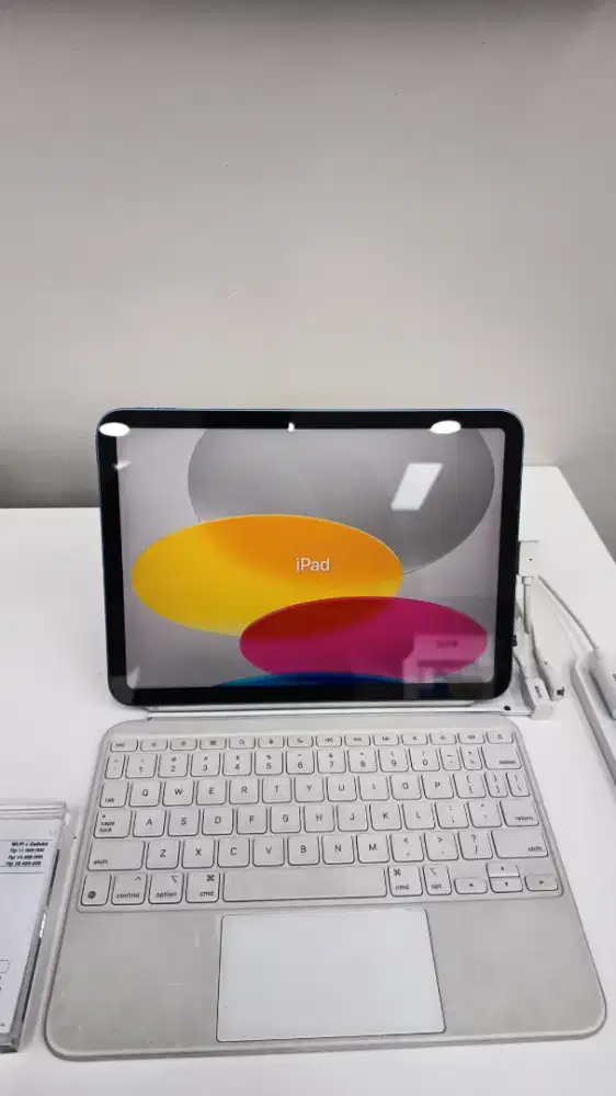iPad gen 11 128