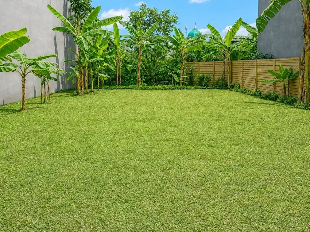 Tanah Dijual Di Cluter Garuda III, Tangerang Selatan